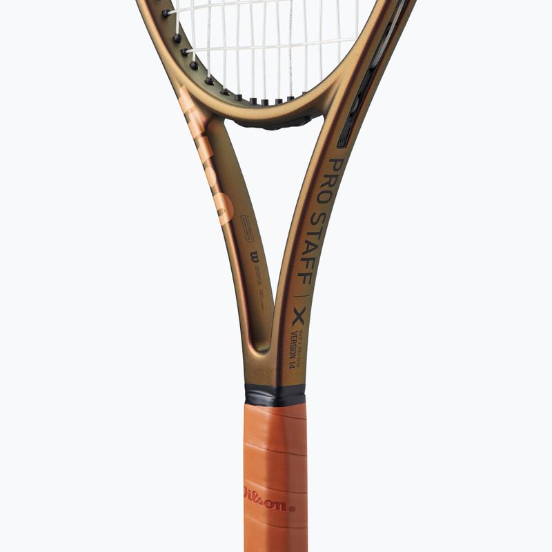 Rakieta tenisowa Wilson Pro Staff X V14 9