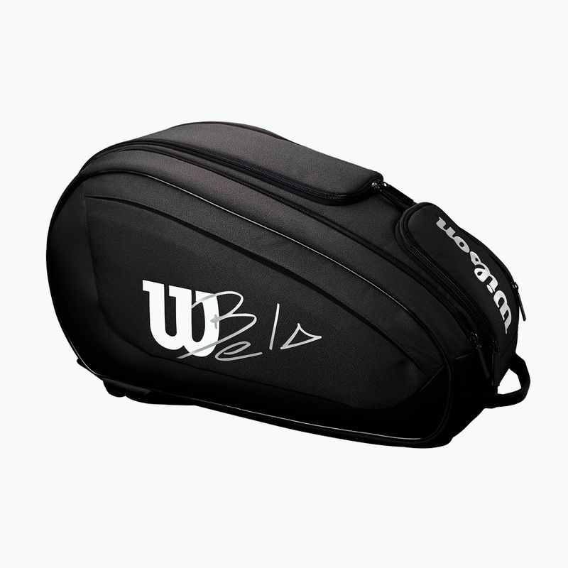 Torba do padla Wilson Bela Super Tour black