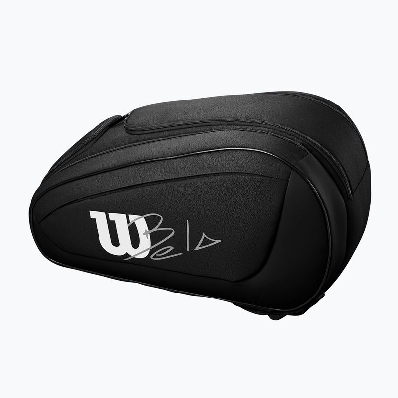 Torba do padla Wilson Bela Super Tour black 2