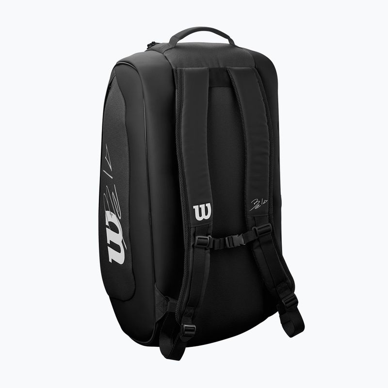 Torba do padla Wilson Bela Super Tour black 3
