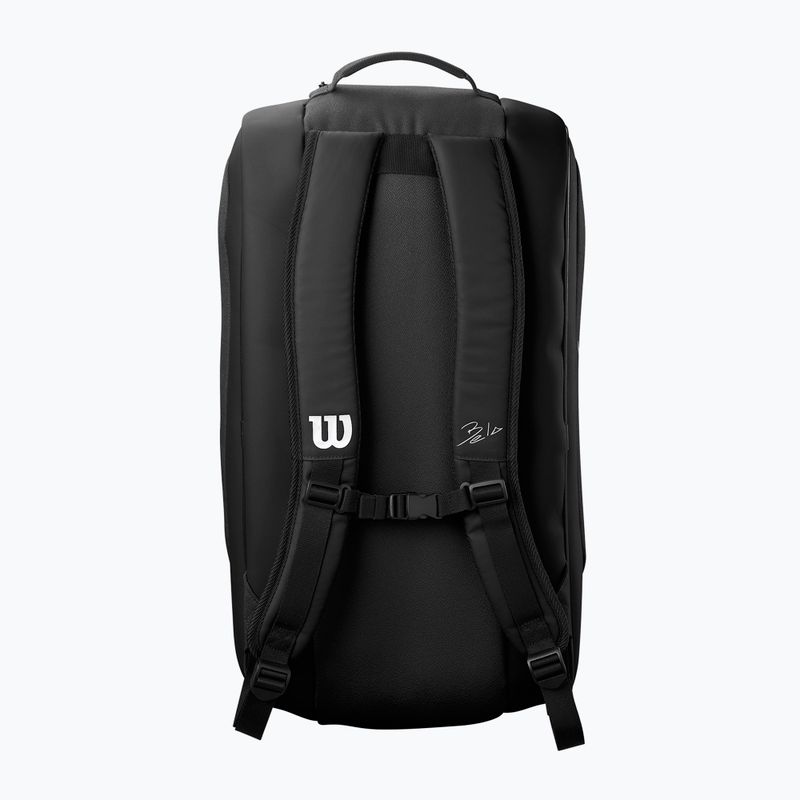 Torba do padla Wilson Bela Super Tour black 4