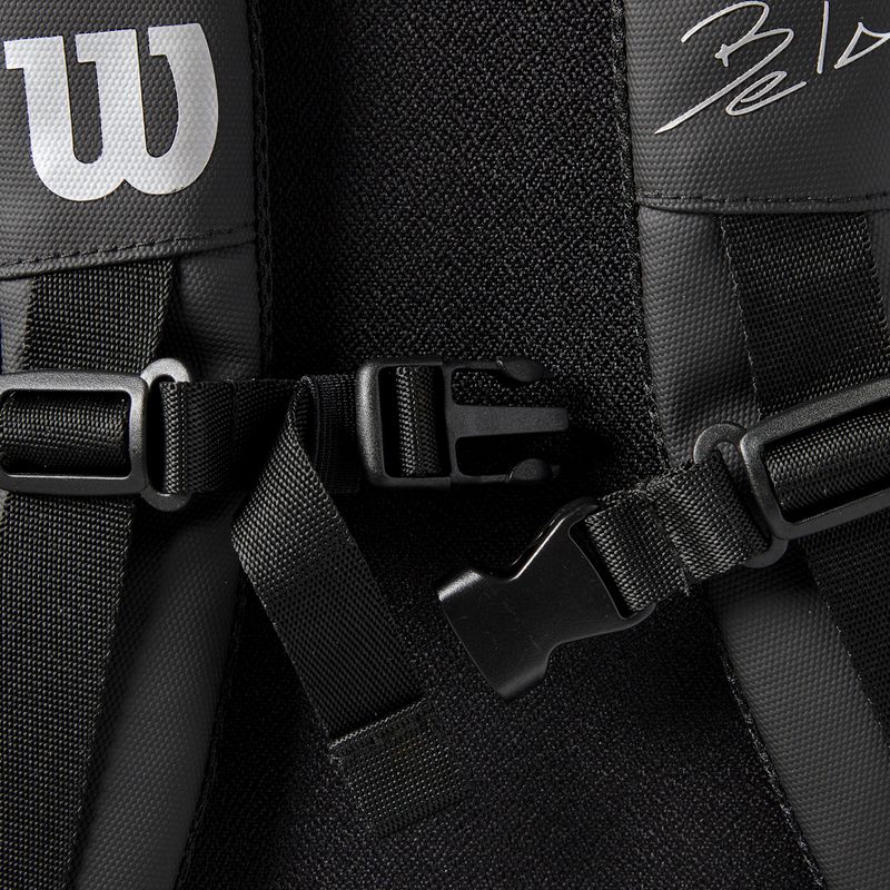 Torba do padla Wilson Bela Super Tour black 6