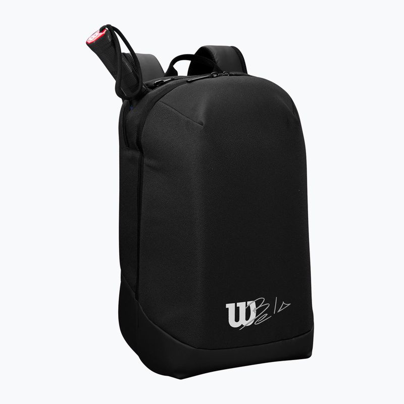 Plecak do padla Wilson Bela Padel black 7