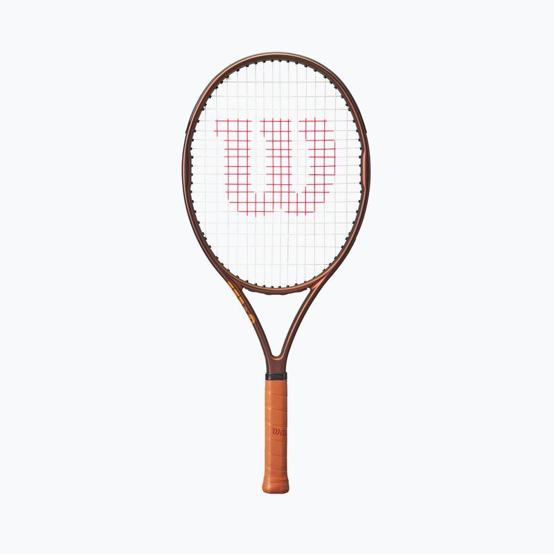 Rakieta tenisowa dziecięca Wilson Pro Staff Jr 25 V14  7
