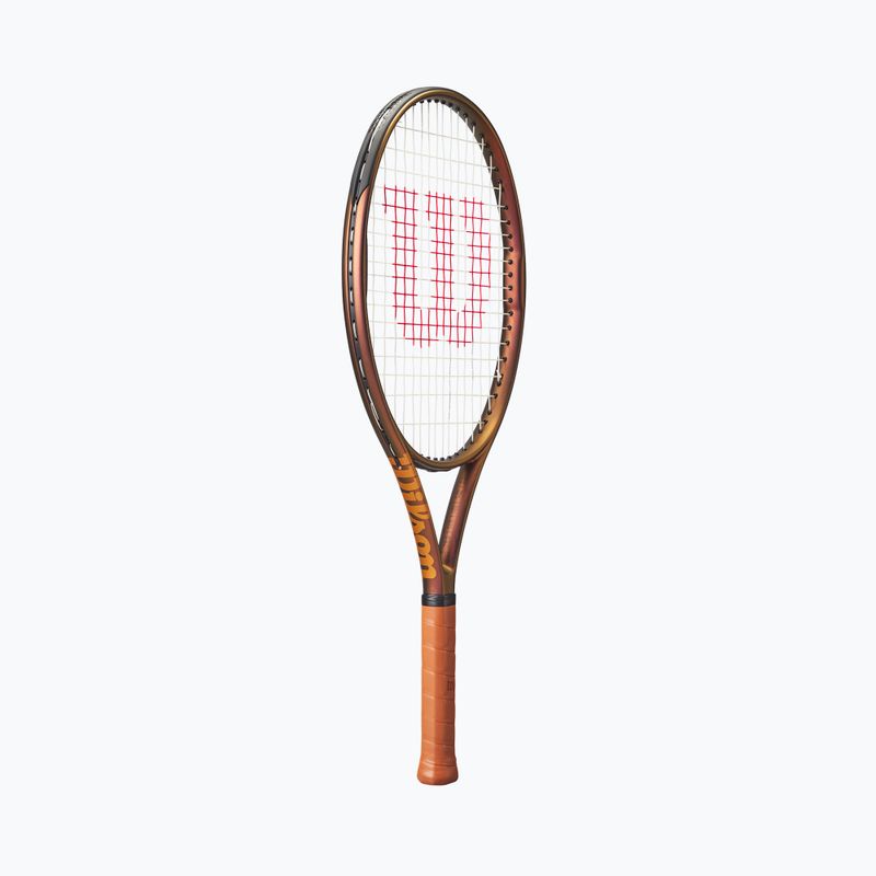Rakieta tenisowa dziecięca Wilson Pro Staff Jr 25 V14  8