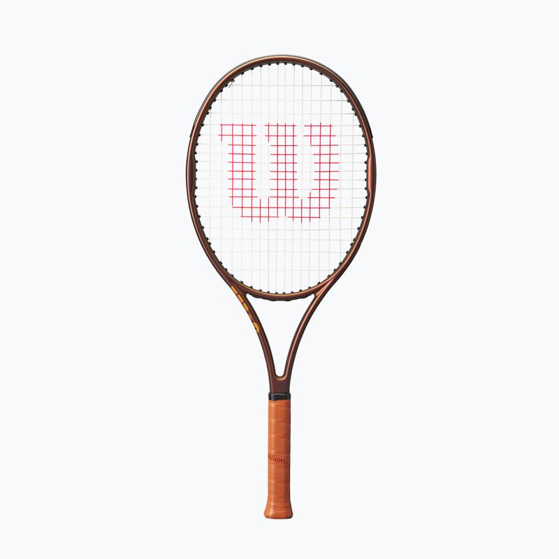 Rakieta tenisowa dziecięca Wilson Pro Staff Jr 26 V14  6