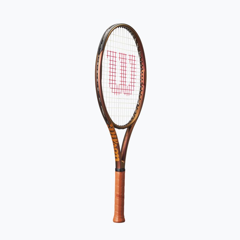 Rakieta tenisowa dziecięca Wilson Pro Staff Jr 26 V14  7