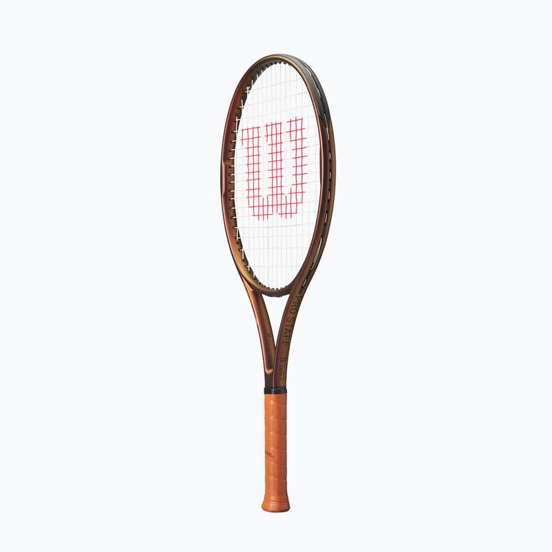 Rakieta tenisowa dziecięca Wilson Pro Staff Jr 26 V14  8