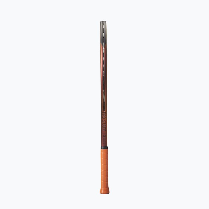 Rakieta tenisowa dziecięca Wilson Pro Staff Jr 26 V14  12