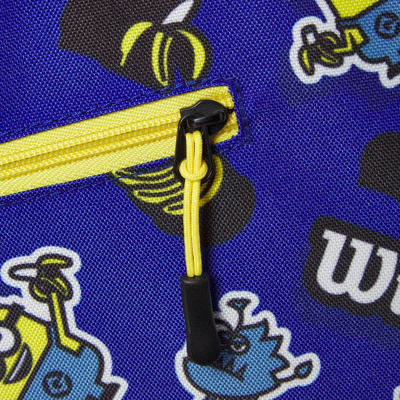 Torba tenisowa Wilson Minions V3.0 Team 3Pk 4