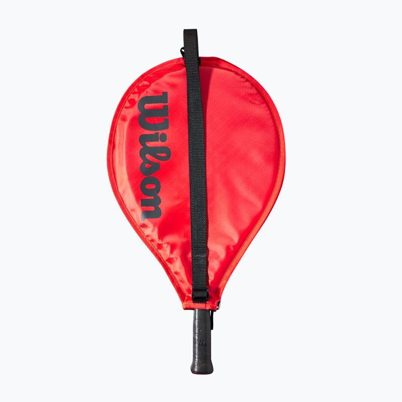 Rakieta tenisowa dziecięca Wilson Pro Staff Precision Jr 19  9