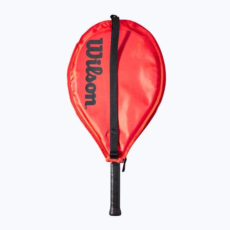 Rakieta tenisowa dziecięca Wilson Pro Staff Precision Jr 23  7