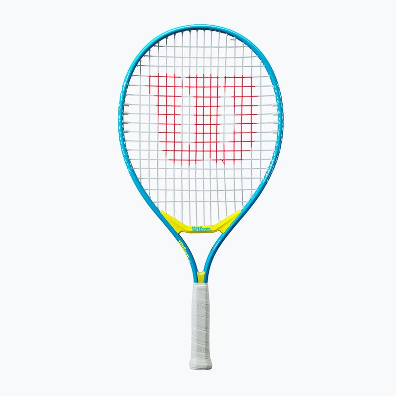 Rakieta tenisowa dziecięca Wilson Ultra Power Jr 21  6