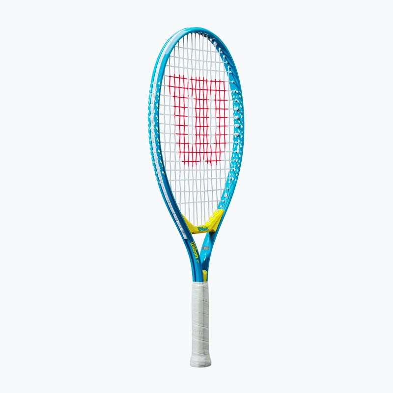 Rakieta tenisowa dziecięca Wilson Ultra Power Jr 21  7