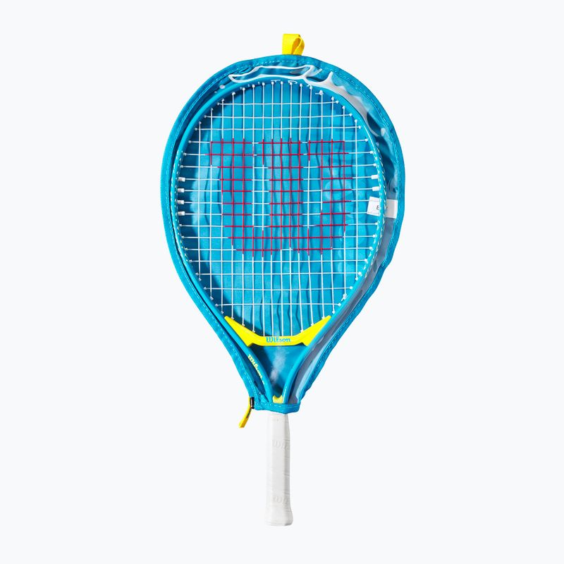 Rakieta tenisowa dziecięca Wilson Ultra Power Jr 21  8