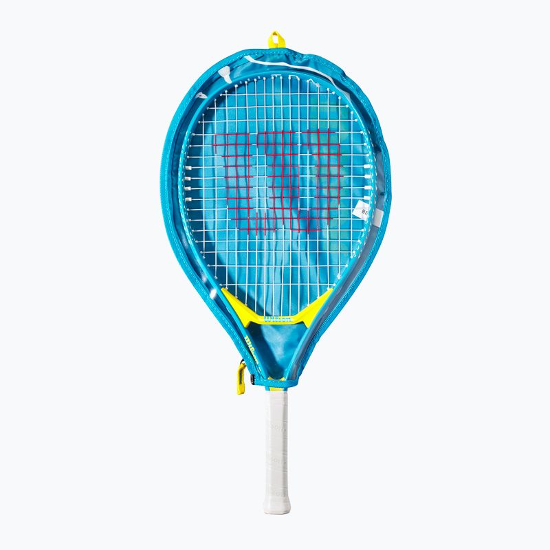 Rakieta tenisowa dziecięca Wilson Ultra Power Jr 23  6
