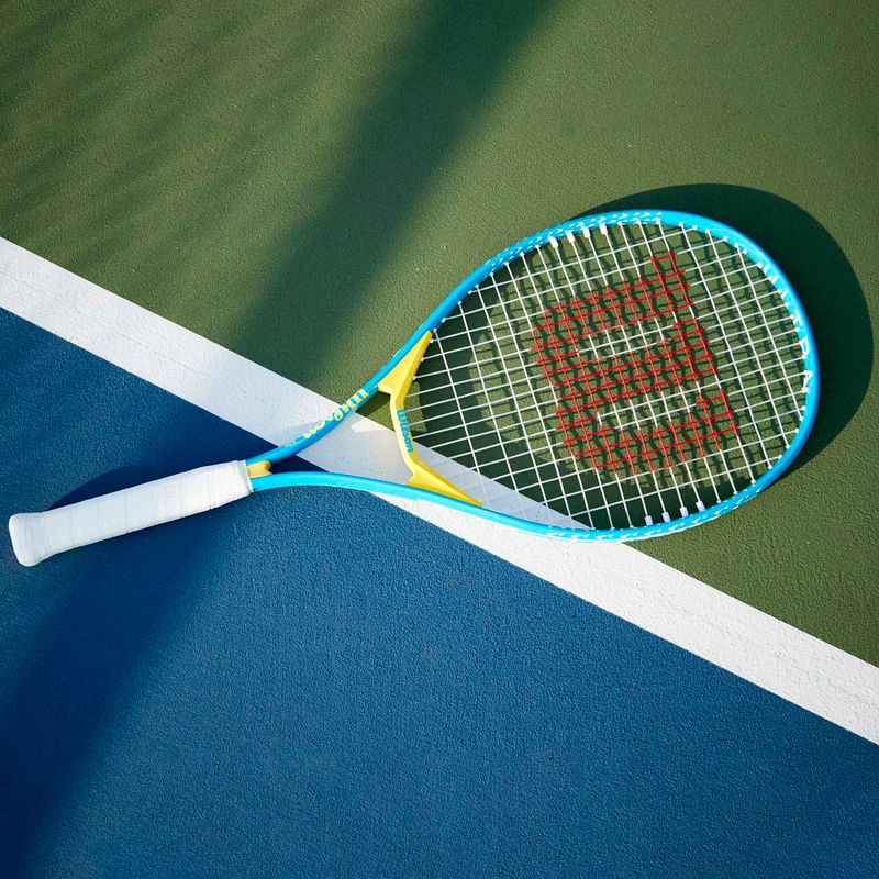 Rakieta tenisowa dziecięca Wilson Ultra Power Jr 23  9