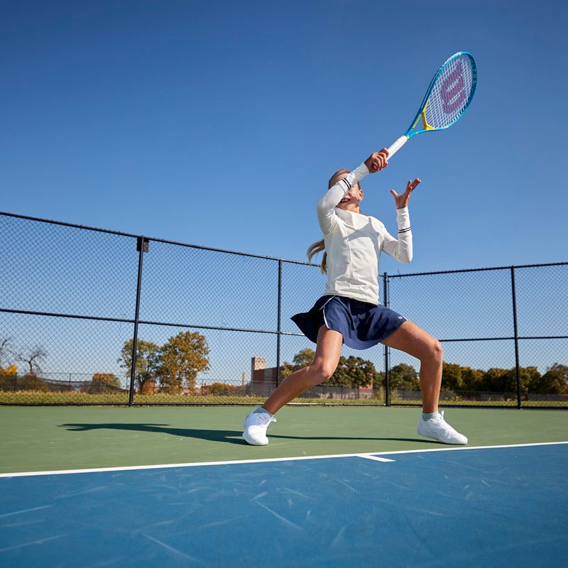 Rakieta tenisowa dziecięca Wilson Ultra Power Jr 23  18