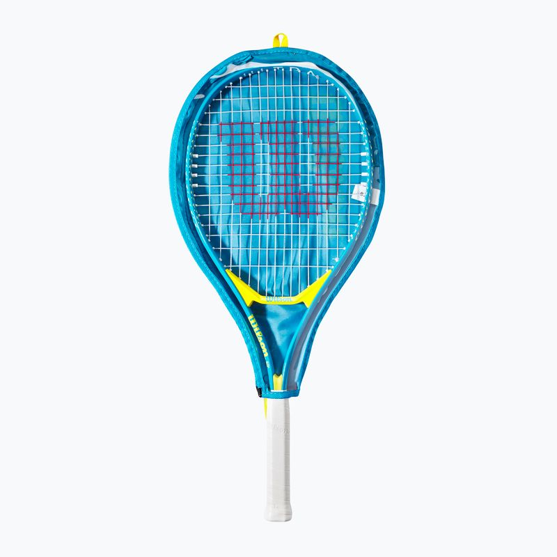 Rakieta tenisowa dziecięca Wilson Ultra Power Jr 25  6