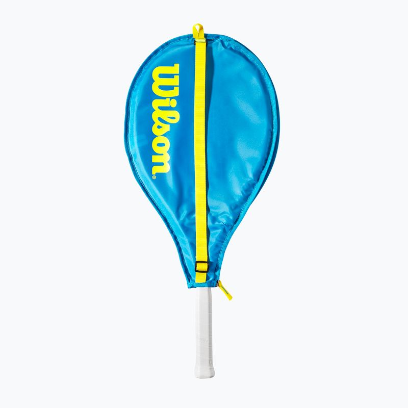 Rakieta tenisowa dziecięca Wilson Ultra Power Jr 25  7