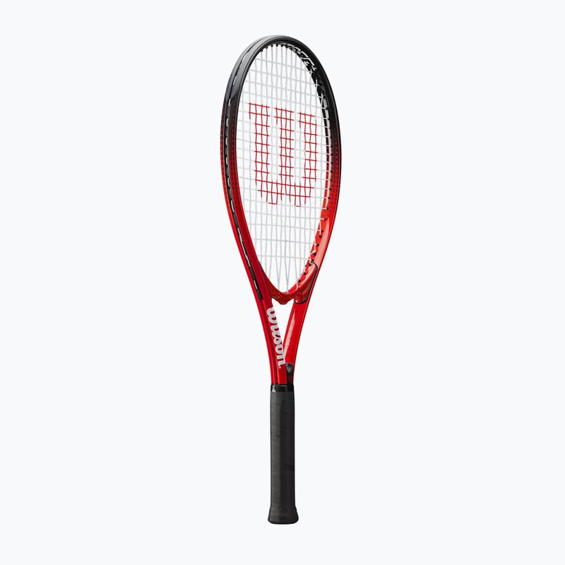 Rakieta tenisowa dziecięca Wilson Pro Staff Precision Jr 26  8