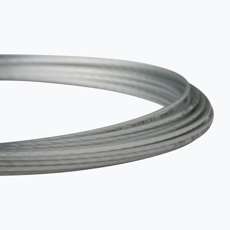 Naciąg tenisowy Luxilon Eco Rough 125 12,2 m grey 3