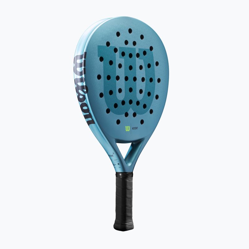 Rakieta do padla Wilson Accent Lt Padel 2