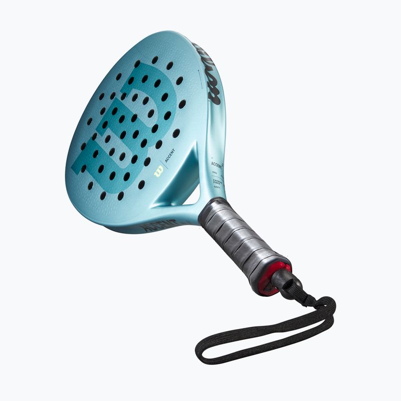 Rakieta do padla Wilson Accent Lt Padel 4