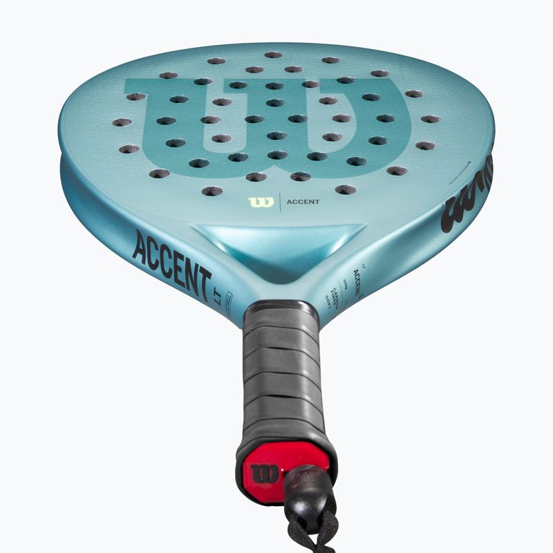 Rakieta do padla Wilson Accent Lt Padel 5