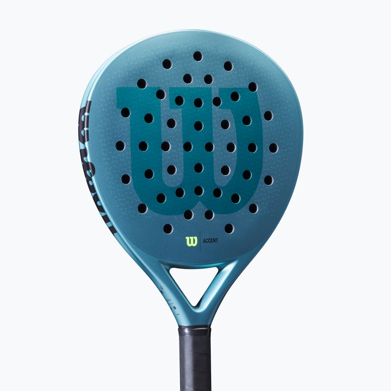 Rakieta do padla Wilson Accent Lt Padel 6