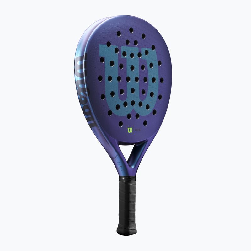 Rakieta do padla Wilson Accent Padel 7