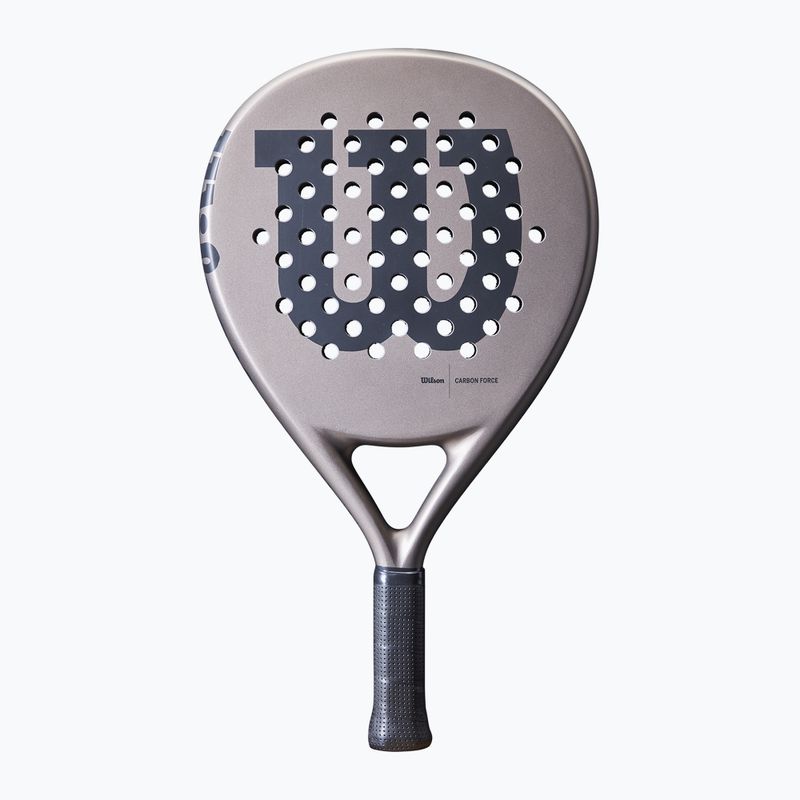 Rakieta do padla Wilson Carbon Force Padel