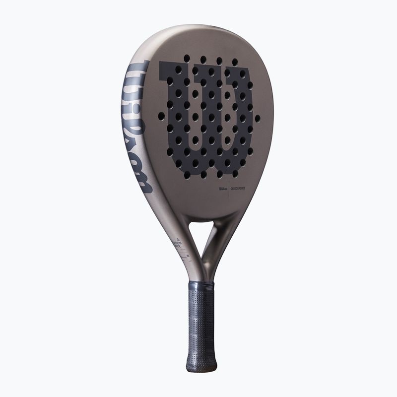 Rakieta do padla Wilson Carbon Force Padel 2