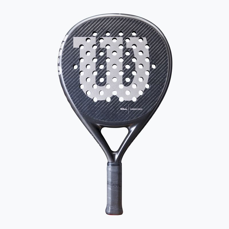 Rakieta do padla Wilson Carbon Force Lt Padel