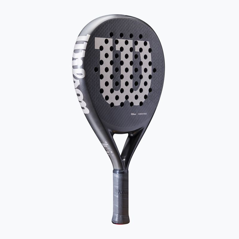 Rakieta do padla Wilson Carbon Force Lt Padel 2