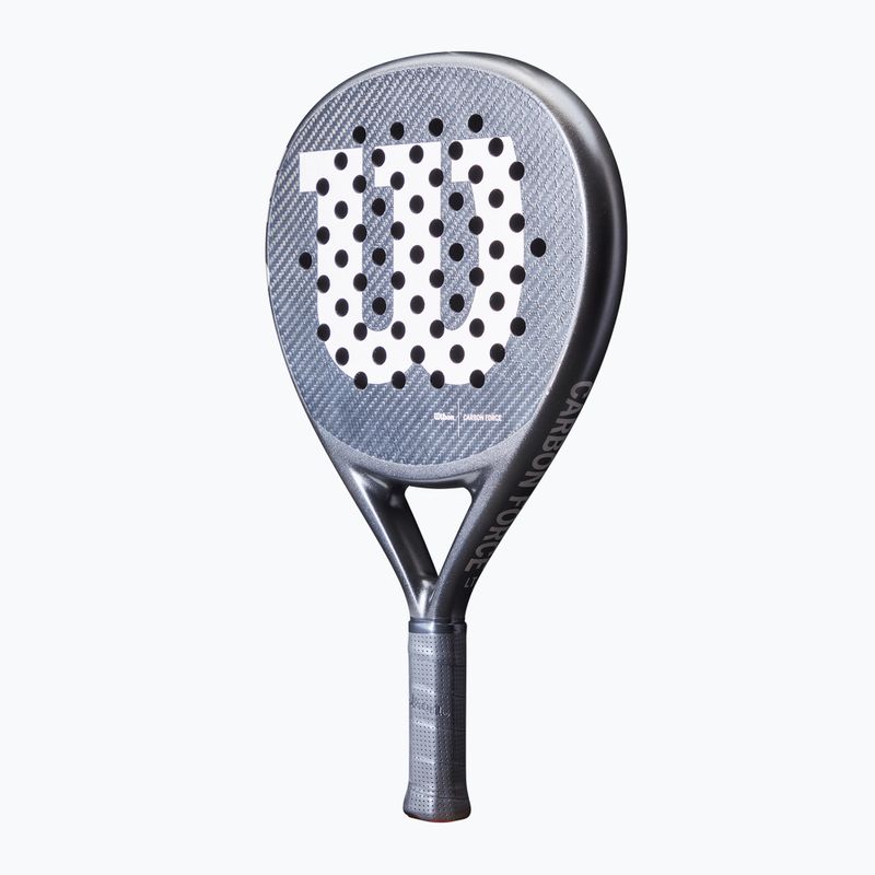 Rakieta do padla Wilson Carbon Force Lt Padel 3