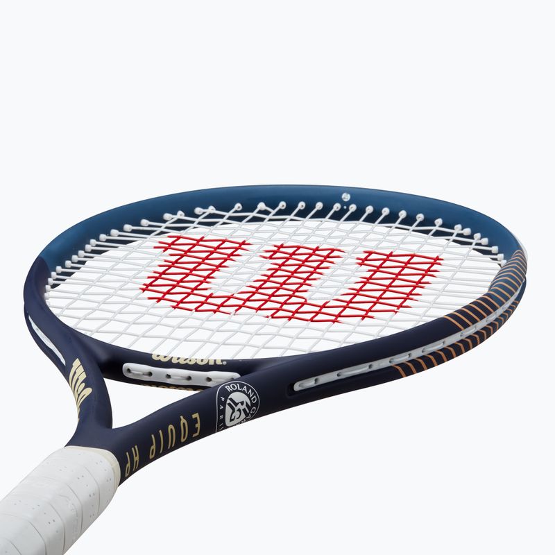 Rakieta tenisowa Wilson Roland Garros Equipe Hp 5