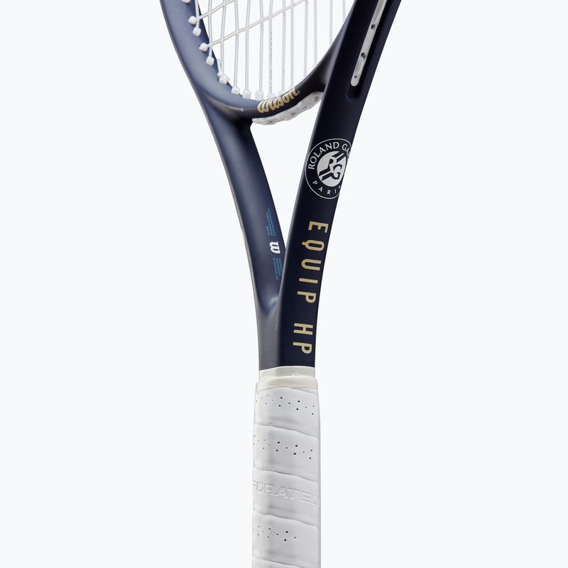 Rakieta tenisowa Wilson Roland Garros Equipe Hp 6