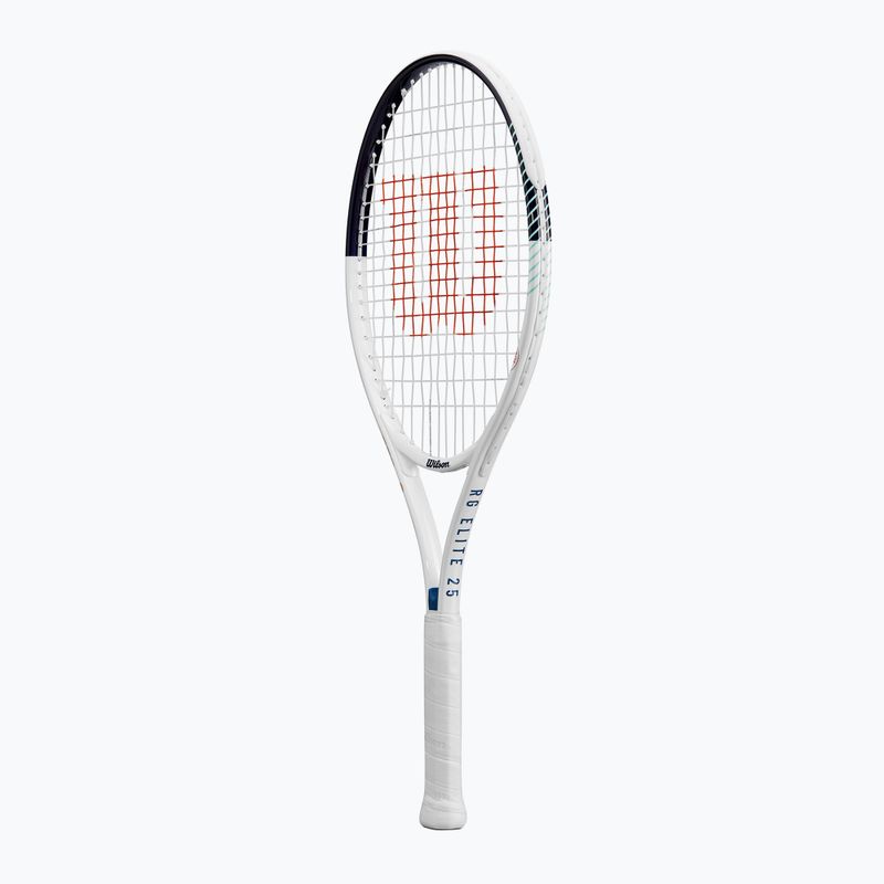 Rakieta tenisowa dziecięca Wilson Roland Garros Elite Jr 25  3