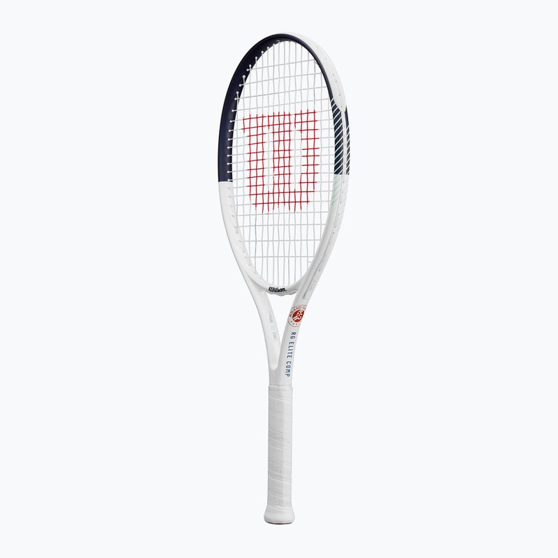 Rakieta tenisowa dziecięca Wilson Roland Garros Elite Comp Jr 3