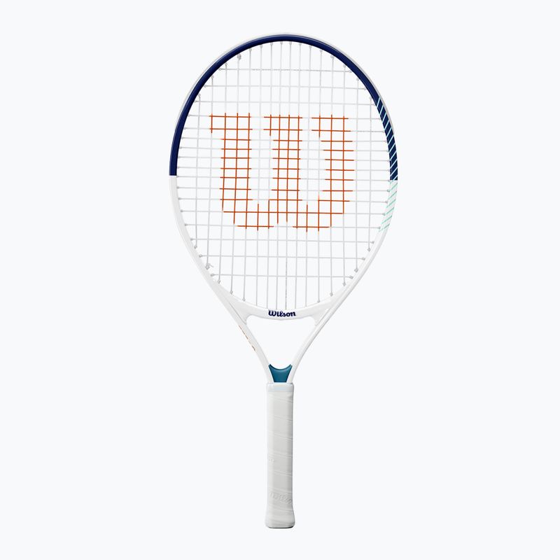 Rakieta tenisowa dziecięca Wilson Roland Garros Elite Jr 23 
