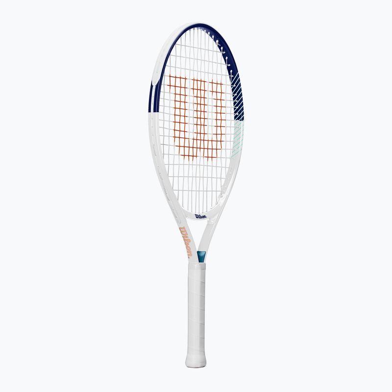 Rakieta tenisowa dziecięca Wilson Roland Garros Elite Jr 23  2