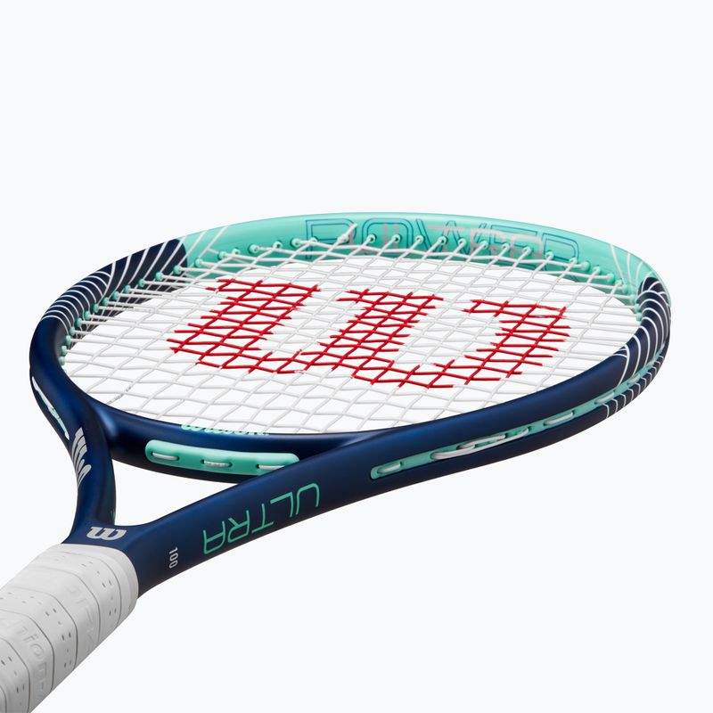 Rakieta tenisowa Wilson Ultra Power 100 5