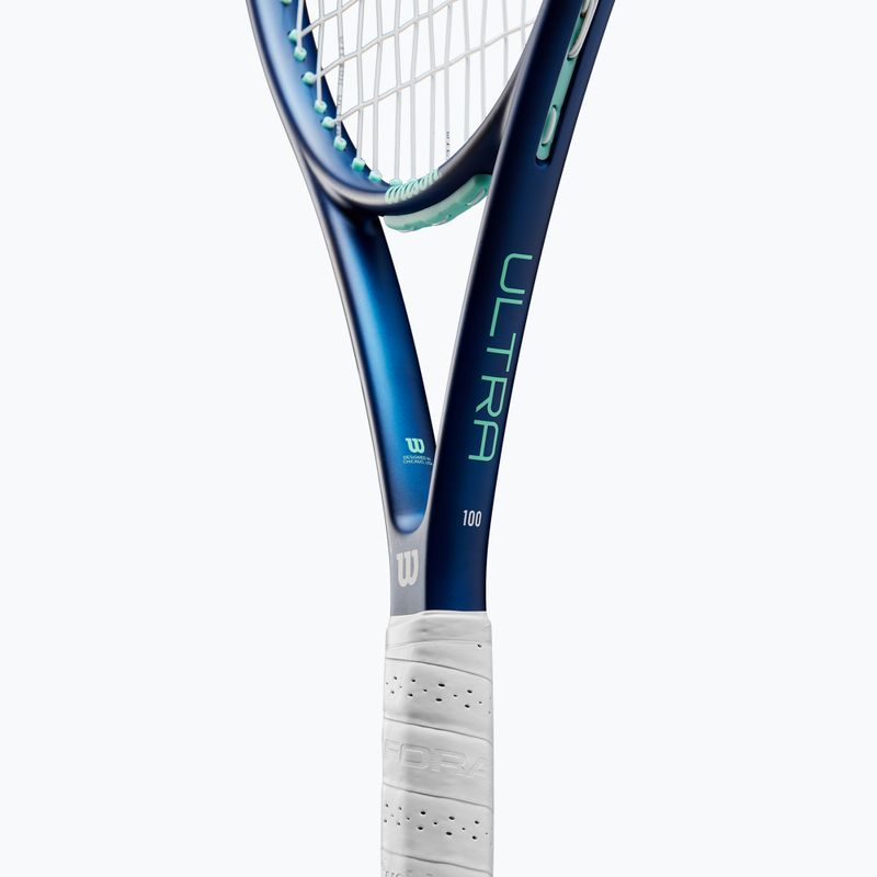 Rakieta tenisowa Wilson Ultra Power 100 6