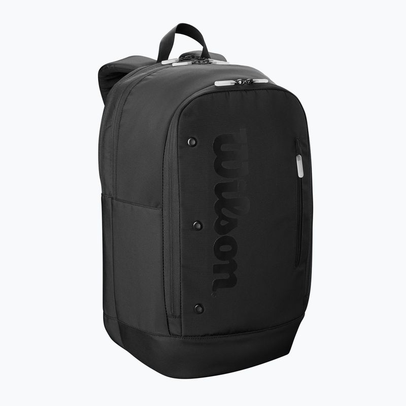 Plecak tenisowy Wilson Noir Tour black
