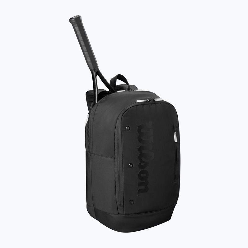 Plecak tenisowy Wilson Noir Tour black 2