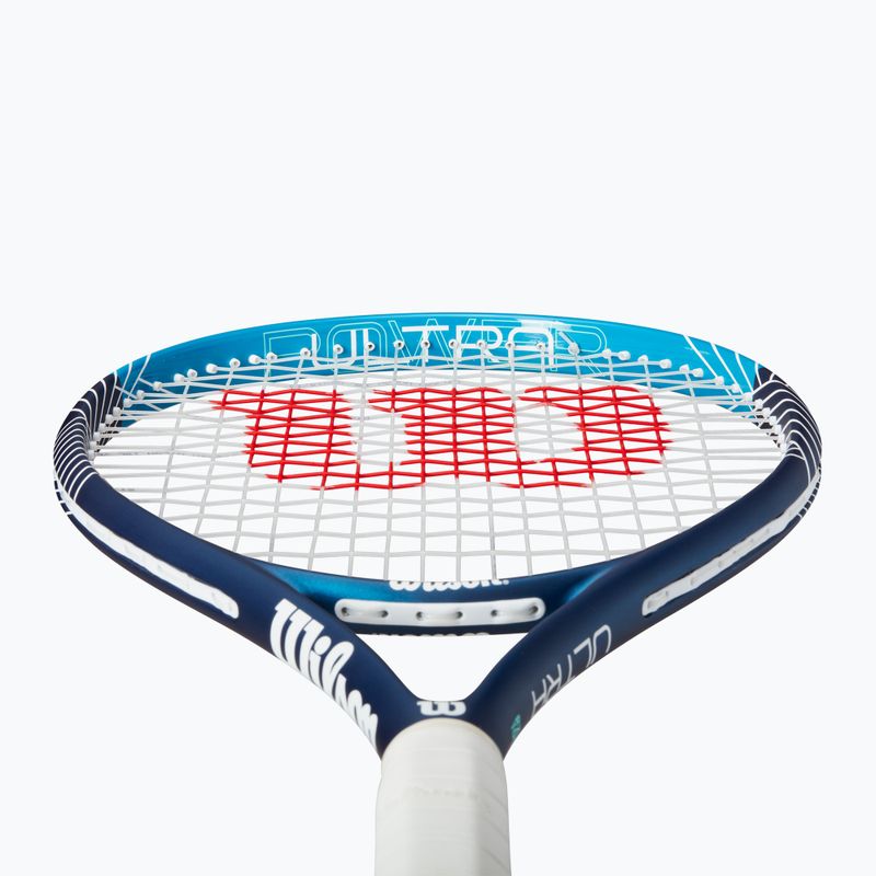 Rakieta tenisowa Wilson Ultra Power 105 4