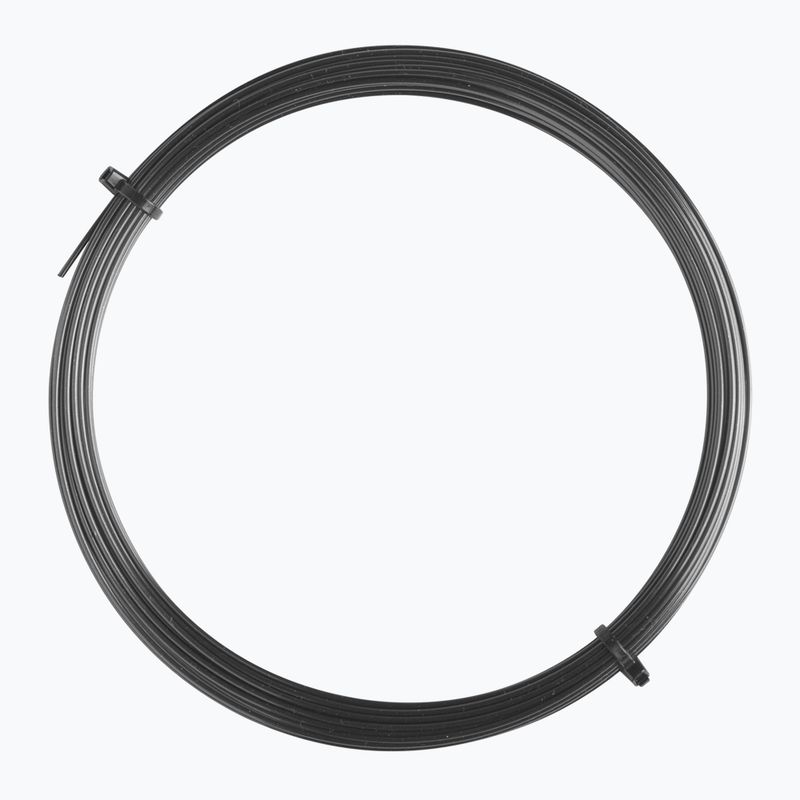 Naciąg tenisowy Luxilon Eco Spin 125 12,2 m black 2