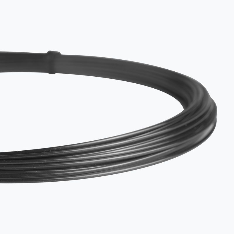 Naciąg tenisowy Luxilon Eco Spin 125 12,2 m black 3