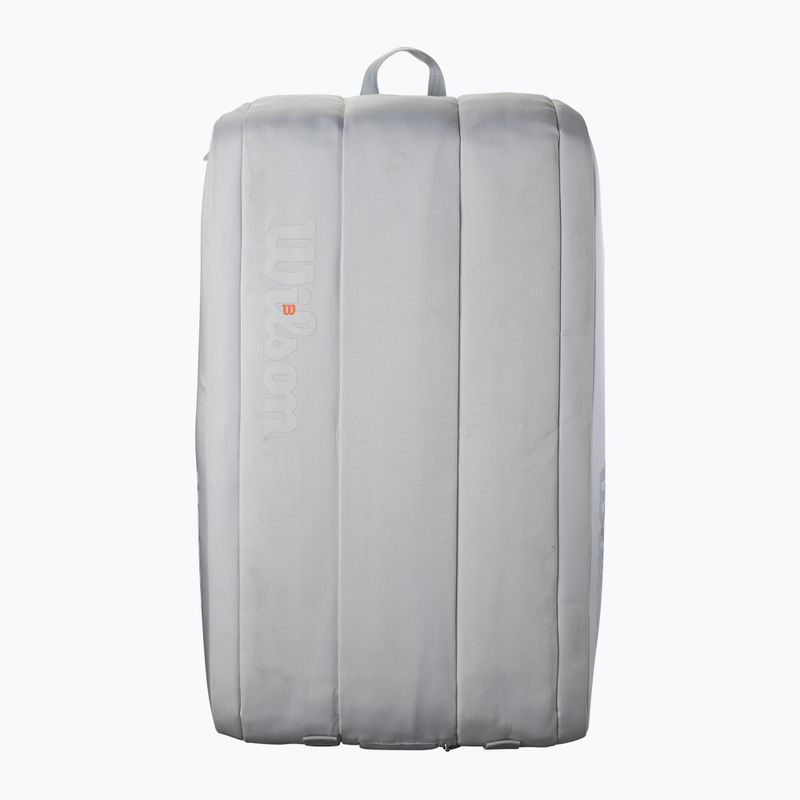 Torba tenisowa Wilson Shift Super Tour 15PK artic ice 4